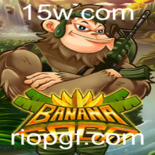 Explorando o Excitante Mundo de BananaSaga: Aventuras Através do Rio PG