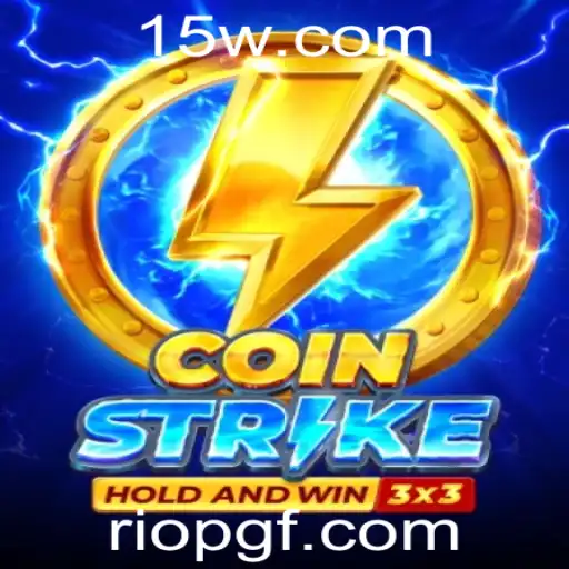 Coinstrike: Explorando o Universo do Novo Jogo Inspirado no Rio PG
