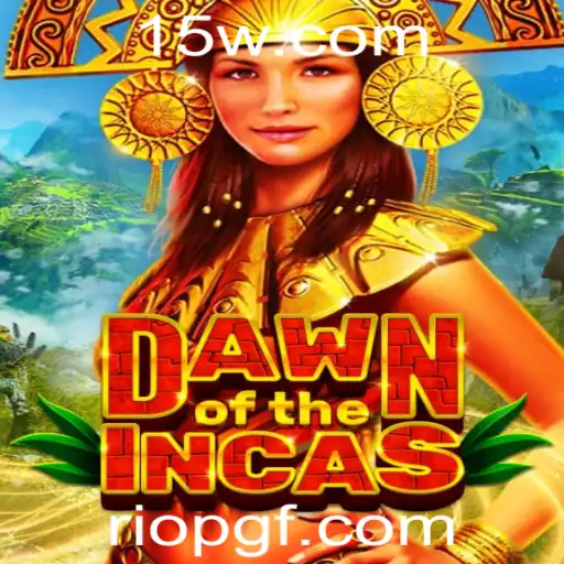 Dawn of the Incas: Explorando o Fascinante Mundo do Jogo com Rio PG