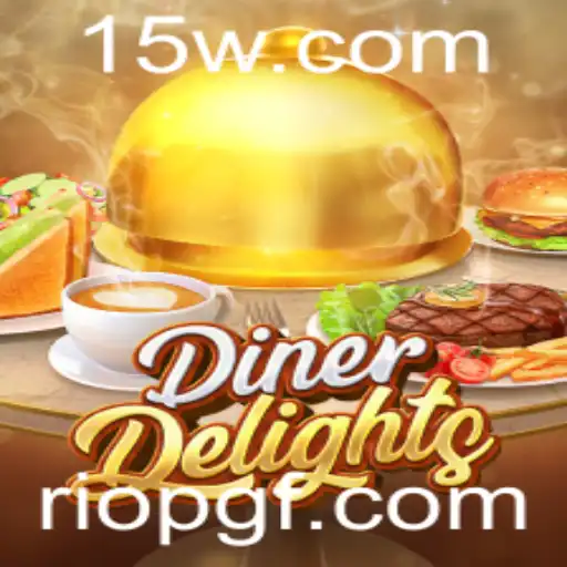 Descubra a Magia Culinária de DinerDelights e as Emoções do Jogo Rio PG