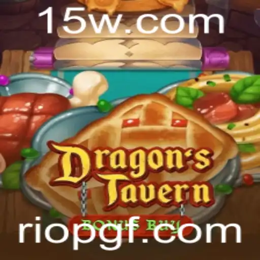 Explorando o Envolvente Mundo do Jogo DragonsTavern