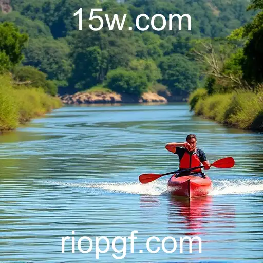 A Influência do Rio PG nos Esportes Locais