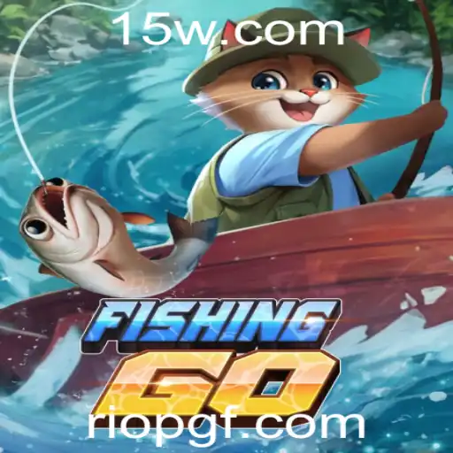 Explorando o Mundo de FishingGO: Aventura e Estratégia nos Rios Virtuais