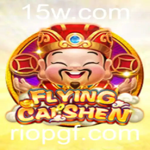 Descubra o Fascinante Mundo de FlyingCaiShen