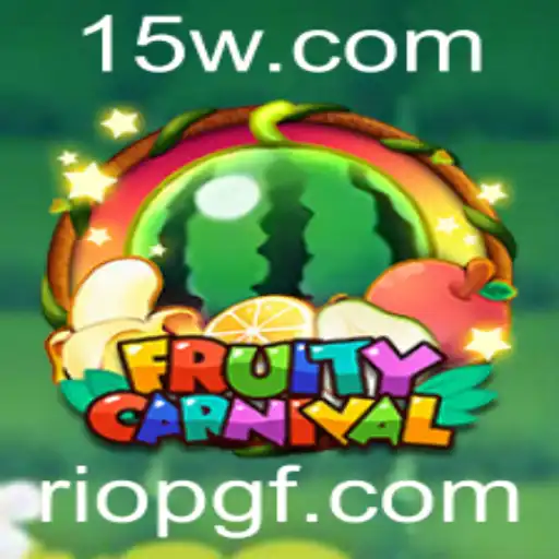 Descubra o Mundo Vibrante de FruityCarnival: Um Mergulho no Rio PG