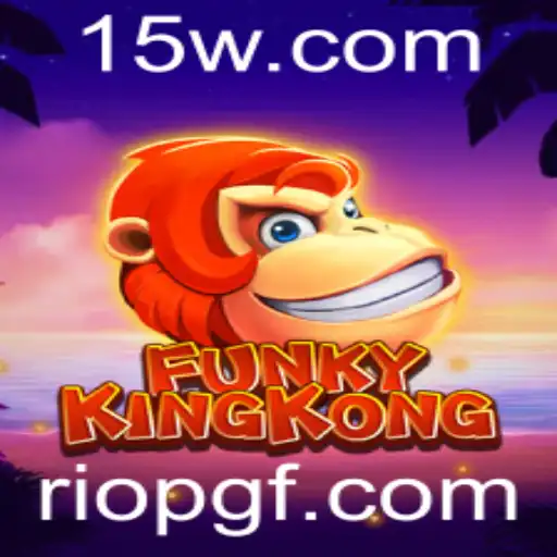 FunkyKingKong: Uma Jornada Selvagem no Mundo de 'rio pg'