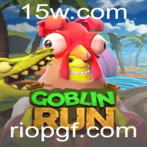 GoblinRun: Aventuras e Estratégias no Mundo de Fantasia