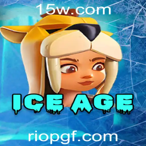 Descubra IceAge: Aventura e Estratégia ao Longo do Rio PG