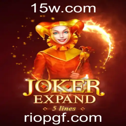JokerExpand: Explore o Mundo Vibrante de Rio PG