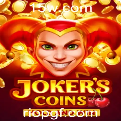 Explorando o Mundo de JokersCoins: O Jogo que Está Conquistando o Rio