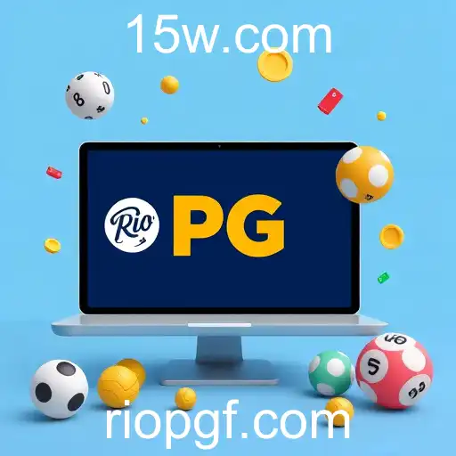 O Crescimento da Loteria Online: Uma Nova Perspectiva com Rio PG