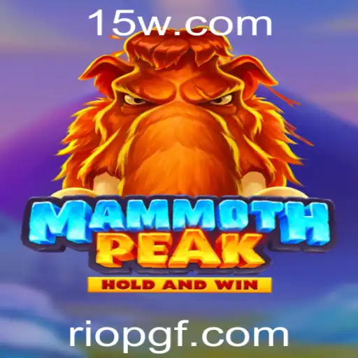 MammothPeak: Uma Aventura no Mundo dos Jogos de Estratégia