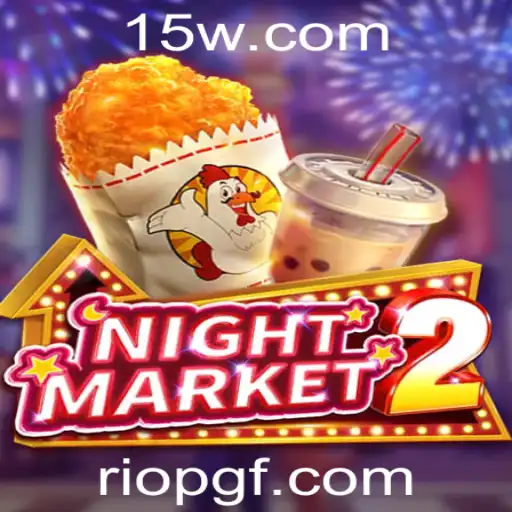 Explorando o Fascinante Mundo de NightMarket2
