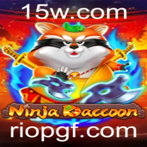 Explorando o Universo de NinjaRaccoon: Uma Aventura em Meio ao Rio PG