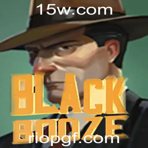 Descubra o Universo de BlackBooze: Um Rio de Aventuras