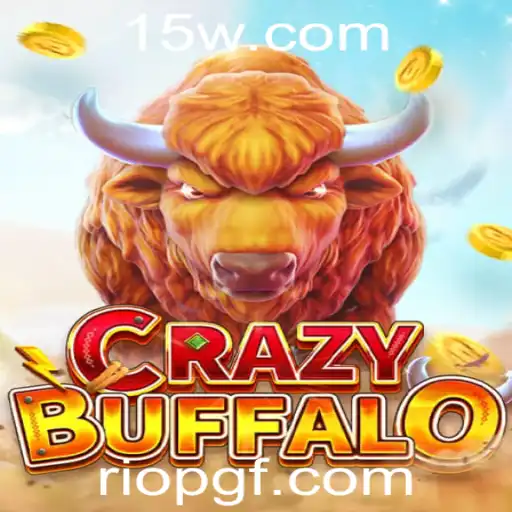 Descubra o Universo de CRAZYBUFFALO: O Novo Sensação nas Margens do Rio PG