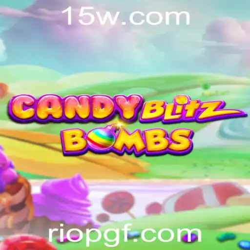 Explorando o Universo de CandyBlitzBombs: Um Jogo de Estratégia e Diversão