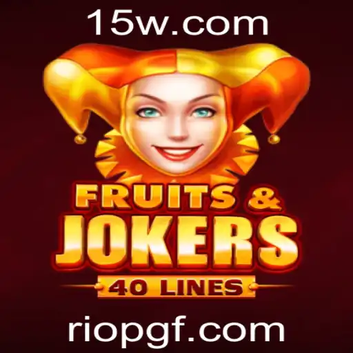 Explorando o Mundo Encantado de FruitsAndJokers40: Um Mergulho nas Regras e Estratégias