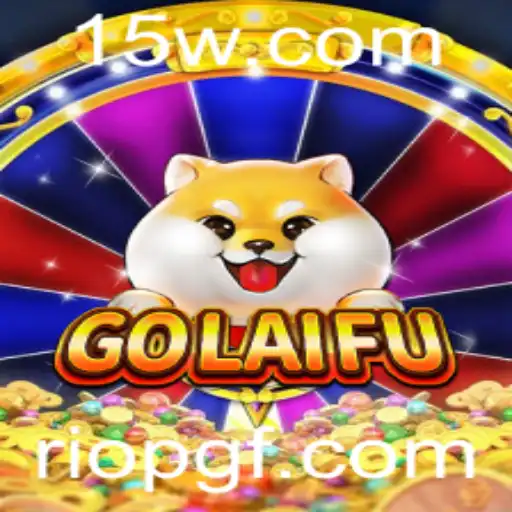 GoLaiFu: Descubra o Jogo Estratégico Através do Rio PG
