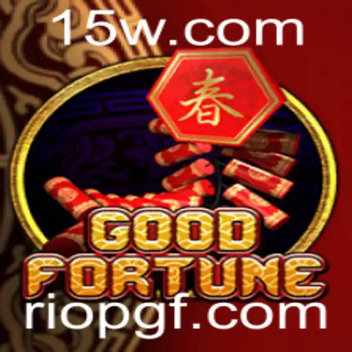 GoodFortune: Um Mergulho no Mundo do Rio PG Num Jogo de Aventuras