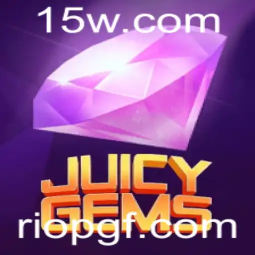 Descubra JuicyGems: Uma Aventura Brilhante no Mundo dos Jogos