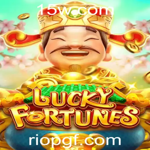 Explorando as Aventuras e Estratégias de LUCKYFORTUNES