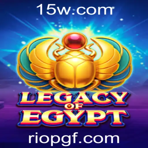 Explorando o Fascínio de LegacyOfEgypt