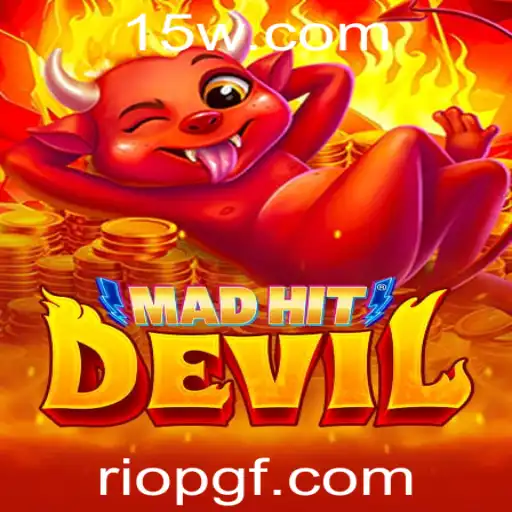 MadHitDevil: A Nova Sensação dos Jogos de Estratégia com Rio pg