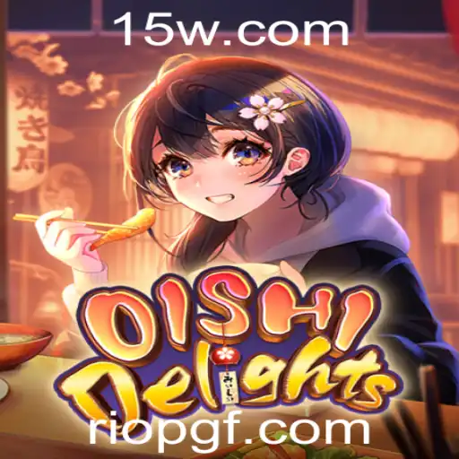 Descubra a Magia de OishiDelights: Um Mergulho no Mundo Encantado de Rio PG