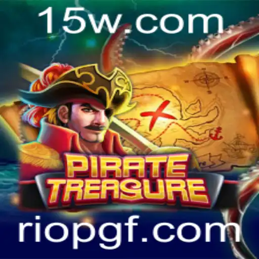 Descubra o emocionante universo de PirateTreasure: Uma aventura pelos rios do mundo