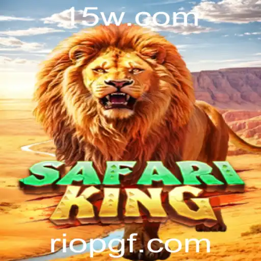 Descubra o Fascinante Mundo de SafariKing: Uma Jornada Inesquecível no Rio PG