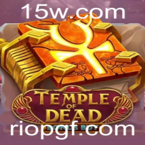 Descubra o Empolgante Jogo TempleofDeadBonusBuy: Uma Aventura no Mundo dos Caça-níqueis