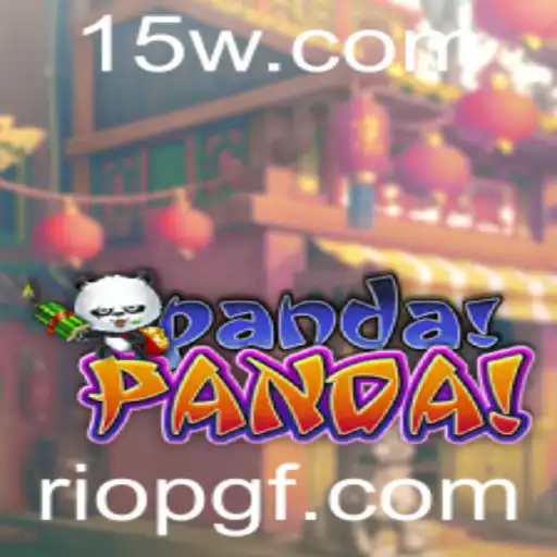 Descubra o Mundo Divertido de PandaPanda: Um Jogo de Estratégia Apaixonante