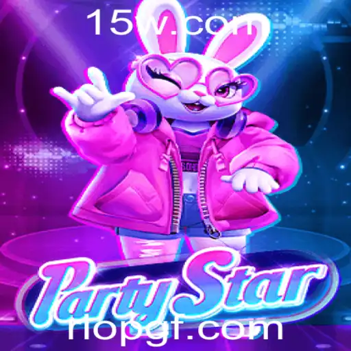 PartyStar: Fazendo da Festa uma Aventura Inesquecível