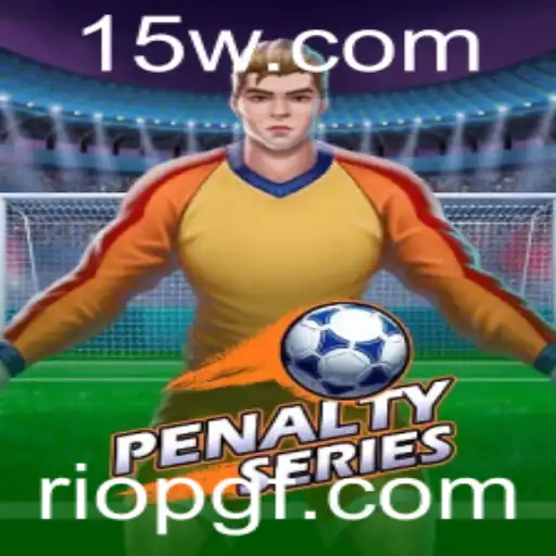 Descubra as Emoções do PenaltySeries: O Novo Jogo de Pênaltis que Conquista o Rio