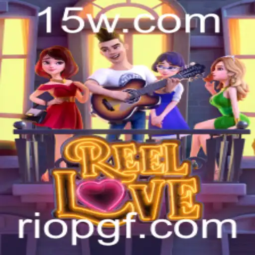 Explorando o Mundo Cativante de ReelLove e a Tendência do Rio PG nos Jogos