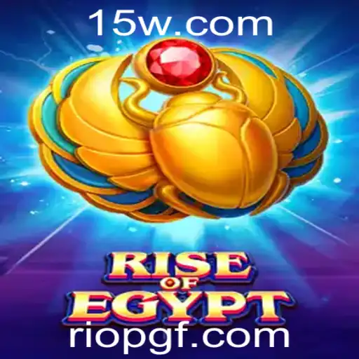 RiseOfEgypt: Explorando o Fascínio do Antigo Egito no Mundo dos Games