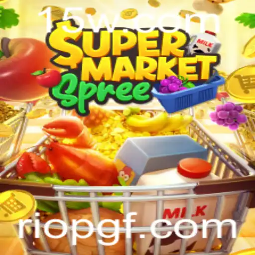 Descubra SupermarketSpree: O Novo Fenômeno dos Jogos e Sua Relação com o Rio PG